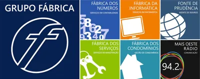 Grupo Fábrica