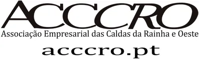 ACCCRO, Associação Empresarial das Caldas da Rainha e Oeste